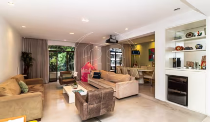 Apartamento à venda na Vila Clementino