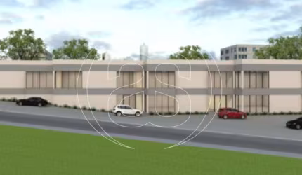 Imóvel de 2.235m² disponível para locação em Planalto Paulista