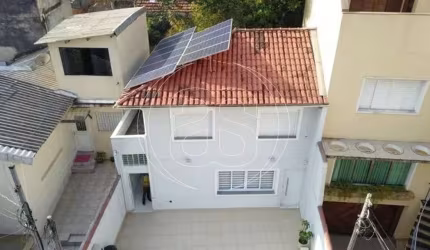 Casa a venda na Vila Mariana
