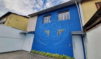 Sobrado Comercial no bairro Planalto Paulista (em frente ao Aeroporto de Congonhas/Moema)