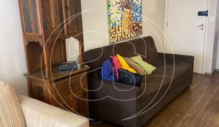 APARTAMENTO NA REGIÃO DE MOEMA