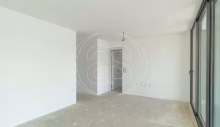 Apartamento á venda em Campo belo com 2 vagas de garagem