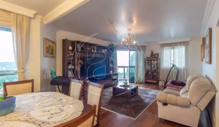APARTAMENTO A VENDA NO CAMPO BELO