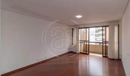 Apartamento com 3 quartos para alugar na Avenida Jacutinga, 220, Moema, São Paulo, 124 m2 por R$ 8.500