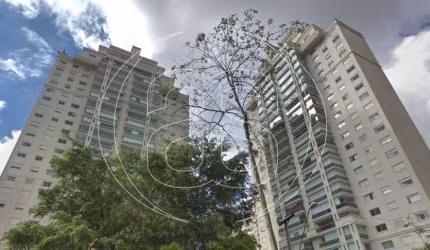 VILA NOVA CONCEIÇÃO, 234M² REFORMADO! MOBILIADO! PRÓXIMO AO PARQUE E AO MÓBILE
