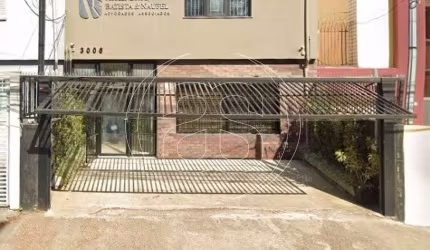 Imóvel Comercial em Indianópolis!