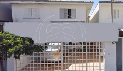 CASA para VENDA - Santo Amaro, Alto da Boa Vista