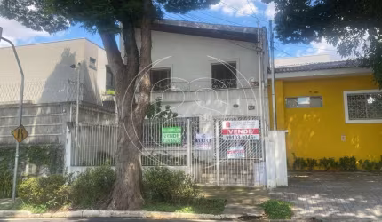 Espaço Comercial de Prestígio em Indianópolis - Uma Oportunidade Excepcional