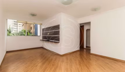 Ed. Rosiana, 77m² - Locação