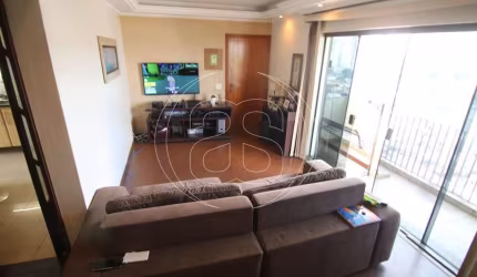 Apartamento à venda na região da Vila Santo Estéfano