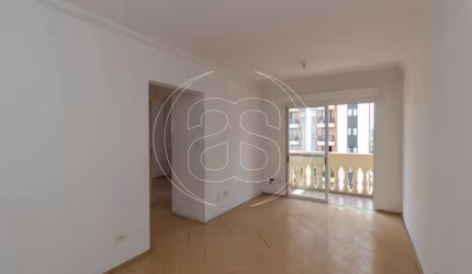 APARTAMENTO NA REGIÃO DE MOEMA