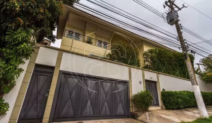CASA PARA LOCAÇÃO PLANALTO PAULISTA