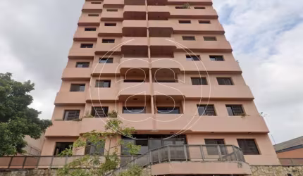 APARTAMENTO NA REGIÃO DE MIRANDOPOLIS