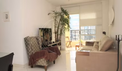 Apartamento para locação em Moema