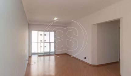 Apartamento à venda em Moema