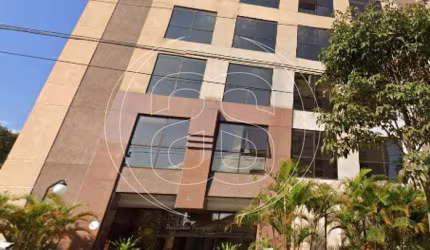 SALA COMERCIAL - VILA CLEMENTINO 52m²