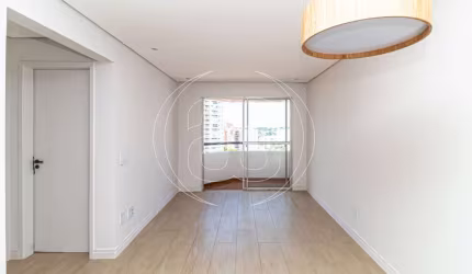 APARTAMENTO RESIDENCIAL PARA VENDA NA REGIÃO DA VILA MASCOTE