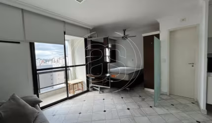 APARTAMENTO NA REGIÃO DA VILA CLEMENTINO