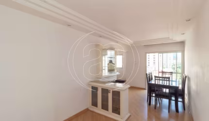 Apartamento para venda em Moema