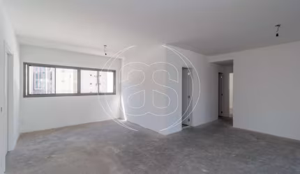 Tríad Vila Nova Conceição: Sofisticação, Exclusividade e Personalização em 160m²