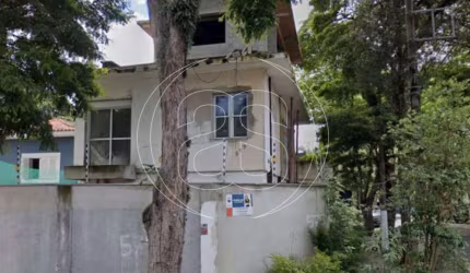 CASA PARA VENDA NO BROOKLIN VELHO 10X20
