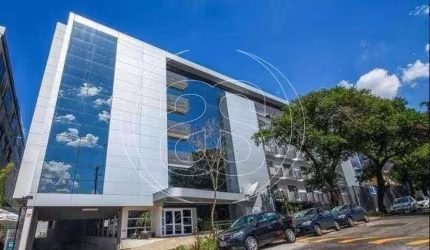 PREDIO COMERCIAL NA BELA VISTA
