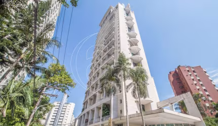 APARTAMENTO NA REGIÃO DE MOEMA PARA VENDA