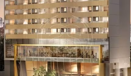 Vila Versace Moema ? Studio 29m²