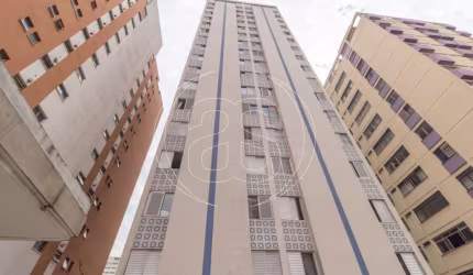 APARTAMENTO NA REGIÃO DA VILA MARIANA