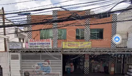SALA COMERCIAL NA REGIÃO DA VILA MARIANA