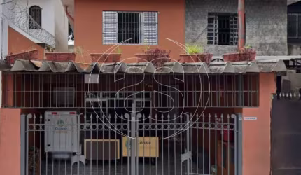 CASA COMERCIAL COM GARAGEM-5X25-ZC