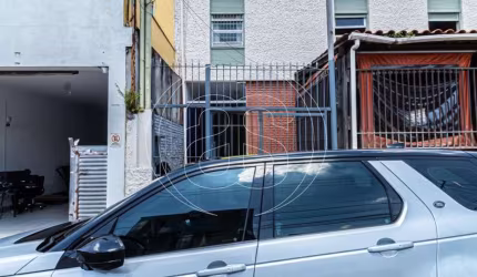 SOBRADO COMERCIAL NA REGIÃO DA CHÁCARA MONTE ALEGRE