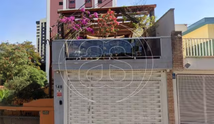 SOBRADO RESIDENCIAL NA REGIÃO DA VILA MASCOTE