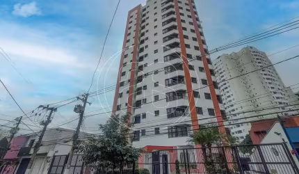 APARTAMENTO EM VILA NOVA COCEIÇÃO COM 1 VAGA DE GARAGEM