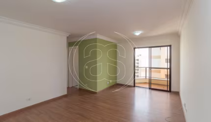 Apartamento  LOCAÇÃO com 80m²