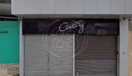 GALPÃO COMERCIAL EM SANTO AMARO