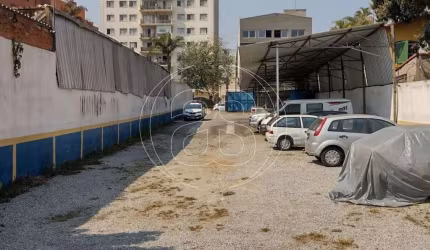 TERRENO A VENDA EM SANTO AMARO