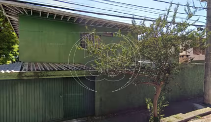 CASA PARA VENDA NO BROOKLIN COM GARAGEM-10,00X21,7-ZCOR1