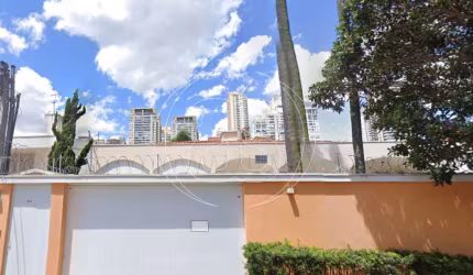 CASA COM GARAGEM A VENDA EM CAMPO BELO 20x50-ZER1