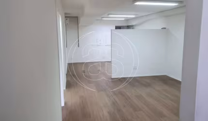 SALA COMERCIAL NO BROOKLIN