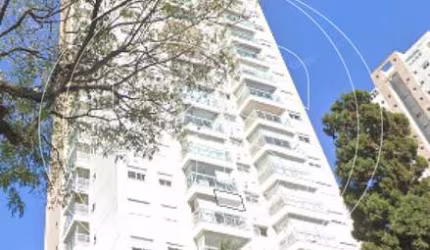 APARTAMENTO A VENDA NA CHÁCARA MONTE ALEGRE