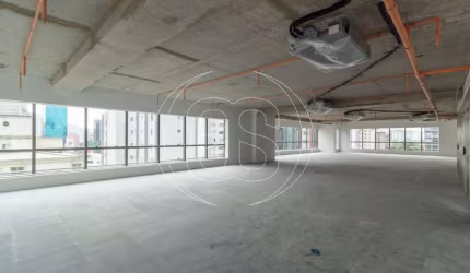 Oportunidade Imperdível! Espaçosa Sala Comercial no Coração do Bairro Indianópolis