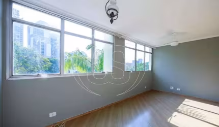 APARTAMENTO COM SUÍTE A VENDA NO BROOKLIN