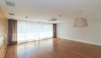 APARTAMENTO VILA NOVA CONCEIÇÃO COM 3 QUARTOS  E 2 BANHEIROS