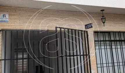 CASA RESIDENCIAL BAIRRO BLOOKLIN