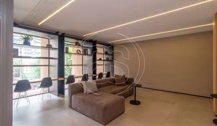STUDIO NA REGIÃO DA VILA NOVA CONCEIÇÃO