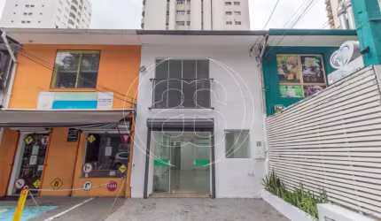 Imperdível oportunidade no coração de Moema!