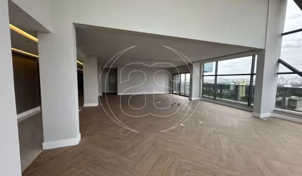 Oportunidade Única de Sala Comercial na Indianópolis!