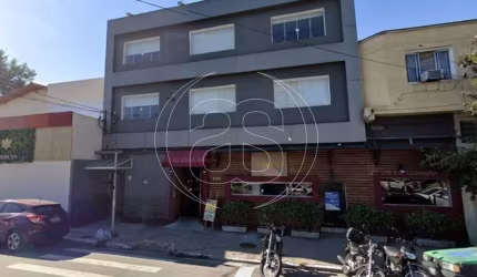 SALA COMERCIAL PARA LOCAÇÃO NO BAIRRO DE SANTO AMARO
