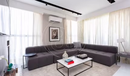 ED VILA NOVA LUXURY HOME DESIGN - APARTAMENTO NUNCA HABITADO, NOVÍSSIMO - 98m²